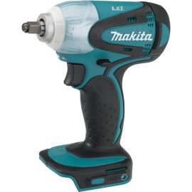Makita XWT06Z 18V LXT® Li‑Ion Cordless 3/8" Sq. Drive Impact Wrench, - Bare Tool