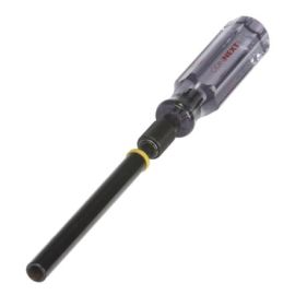 Malco CHD4 5/16in. ConNext Hollow Nut Driver, 3in. Hollow Depth.