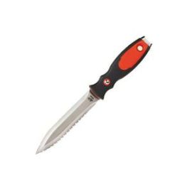 Malco DK6S Double Edge Duct Knife