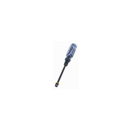 Malco HHD2 5/16 in. Magnetic Hex Hand Driver Long Hand Driver