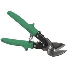 Malco M2007 Offset Aviation Snips: Max2000® | Dynamite Tool