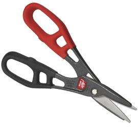 Malco MV12 Andy Combination Snip for Vinyl Cutting | Dynamite Tool