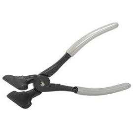 Malco SG10 Straight Gripped Jaws Seamer & Tongs