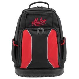 Malco TBP33 33-pocket Tool Back Pack