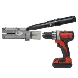 Malco C5A Power Assisted Crimper
