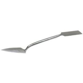 Marshalltown 13084 1-In Trowel and Square Ornamental Tool