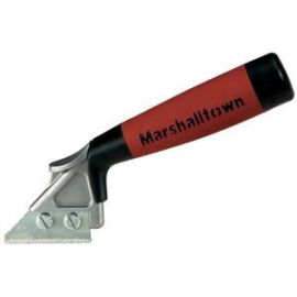 Marshalltown 446 Grout Saw with DuraSoft Handle