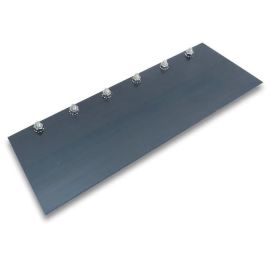 Marshalltown 720B 14 inch X 4 inch Replacement Blade for a 720 Floor Scraper