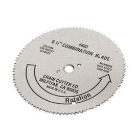 Marshalltown 804SB Carbide Blade for Crain Super Saw for #810SS