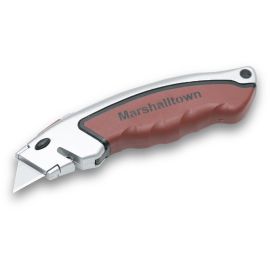 Marshalltown 9059 Utility Knife w/ Durasoft Handle