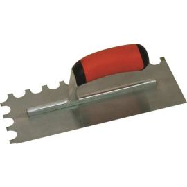 Marshalltown NT690 Notched Trowel