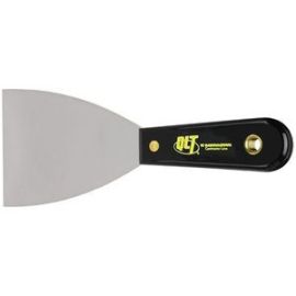 Marshalltown PK741F, 1 1/4 Flex Putty Knife w/ Nylon Handle