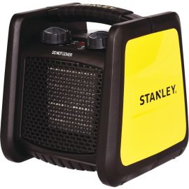 Stanley ST-221A-120 Low Profile Electric Heater 1500W - By Master | Dynamite Tool 