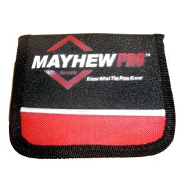 Mayhew 37332 5-piece Screw Extractor Kit