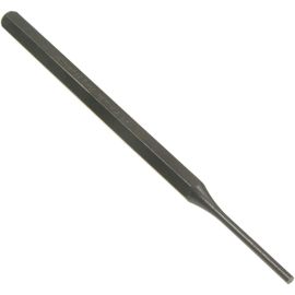 Mayhew Steel Products 42402 3/16-by-6-Inch Long Carded Pin Punch