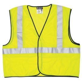 MCR Safety VCL2ML Safety Vest | Dynamite Tool