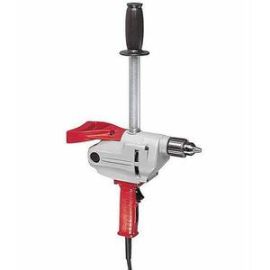 Milwaukee 1660-6 1/2-inch Compact Drill 450 rpm