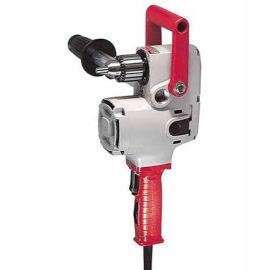 Milwaukee 1675-6 1/2 in. Hole-Hawg Drill