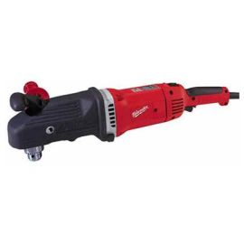 Milwaukee 1680-20 1/2 in.13-Amp Super Hawg Right Angle Drill