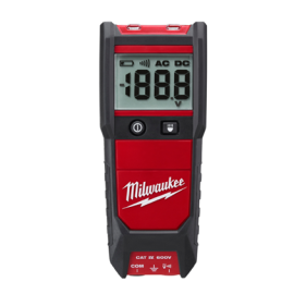 Milwaukee 2212-20 Auto Voltage/Continuity Tester | Dynamite Tool