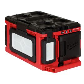 Milwaukee 2357-20 M18 PACKOUT Li-Ion Cordless Light/Charger