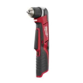 Milwaukee 2415-20 M12 Cordless 3/8 in. Right Angle Drill Driver - Bare Tool