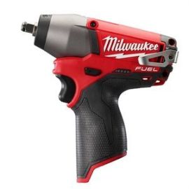 Milwaukee 2454-20 M12 FUEL 3/8 in. Cordless Impact Wrench