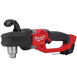 Milwaukee 2807-20 M18 FUEL™ HOLE HAWG® 1/2" Right Angle Drill (Bare Tool) | Dynamite Tool