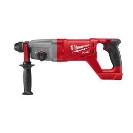 Milwaukee 2713-20 M18 FUEL 1 in. SDS Plus D-Handle Rotary Hammer - Bare Tool