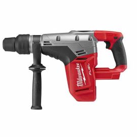 Milwaukee 2717-20 M18 FUEL™ 1-9/16" SDS Max Hammer Drill - Bare Tool