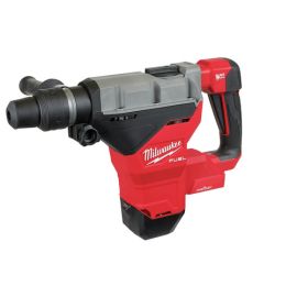 Milwaukee 2868-20 M18 FUEL™ 1" D-Handle High Torque Impact Wrench w/ ONE-KEY™ - Bare Tool
