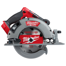 Milwaukee 2732-20 Circular Saw, M18 Fuel, 7-1/4-in. - Bare Tool