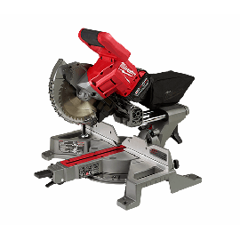 Milwaukee 2733-21 M18 FUEL™ 7-1/4” Dual Bevel Sliding Compound Miter Saw Kit
