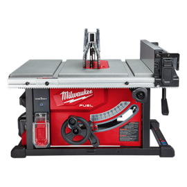 Milwaukee 2736-21HD M18 FUEL™ 8-1/4" Table Saw w/ One-Key™ Kit