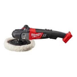Milwaukee 2738-20 M18 FUEL 7 in. Variable Speed Polisher - Bare Tool