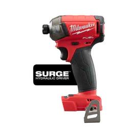 Milwaukee 2760-20 M18 FUEL™ SURGE™ 1/4-in. Hex Hydraulic Driver - Bare Tool