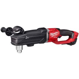 Milwaukee 2809-20 M18 FUEL™ SUPER HAWG™ 1/2" Right Angle Drill - Bare Tool | Dynamite Tool 