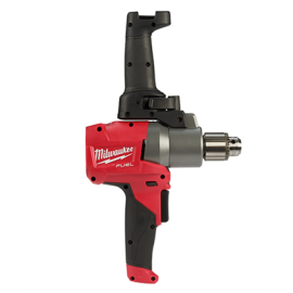 Milwaukee 2810-20 M18 FUEL™ Mud Mixer with 180° Handle - Bare Tool
