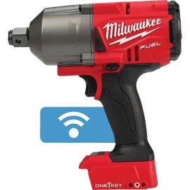 Milwaukee 2864-20 M18 FUEL™ w/ ONE-KEY™ High Torque Impact Wrench 3/4" Friction Ring Bare Tool  | Dynamite Tool