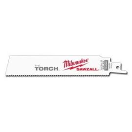 Milwaukee 48-00-8712 6in. 10 TPI, Torch