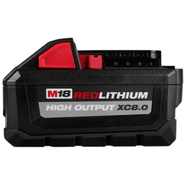 Milwaukee 48-11-1880 M18™ REDLITHIUM HIGH OUTPUT™ XC8.0 Battery