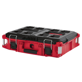 Milwaukee 48-22-8424 PACKOUT Tool box | Dynamite Tools 