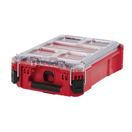 Milwaukee 48-22-8435 PACKOUT Compact Organizer | Dynamite Tool