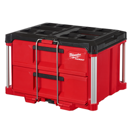 Milwaukee 48-22-8442 PACKOUT™ 2-Drawer Tool Box | Dynamite Tool