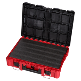 Milwaukee 48-22-8450 PACKOUT™ Tool Case W/ Customizable Insert | Dynamite Tool