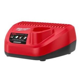 Milwaukee 48-59-2401 M12 LITHIUM-ION Battery Charger
