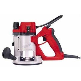 Milwaukee 5619-20, 1-3/4 Max HP D-Handle Router