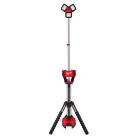 Milwaukee 2136-20 M18 ROCKET Tower Light/Charger - Bare Tool
