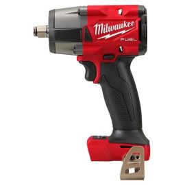 Milwaukee 2962-20 M18 FUEL™ 1/2" Mid-Torque Impact Wrench w/ Friction Ring Bare Tool |Dynamite Tool