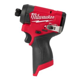 Milwaukee 3453-20 M12 FUEL 1/4 in. Hex Impact Driver - Bare Tool